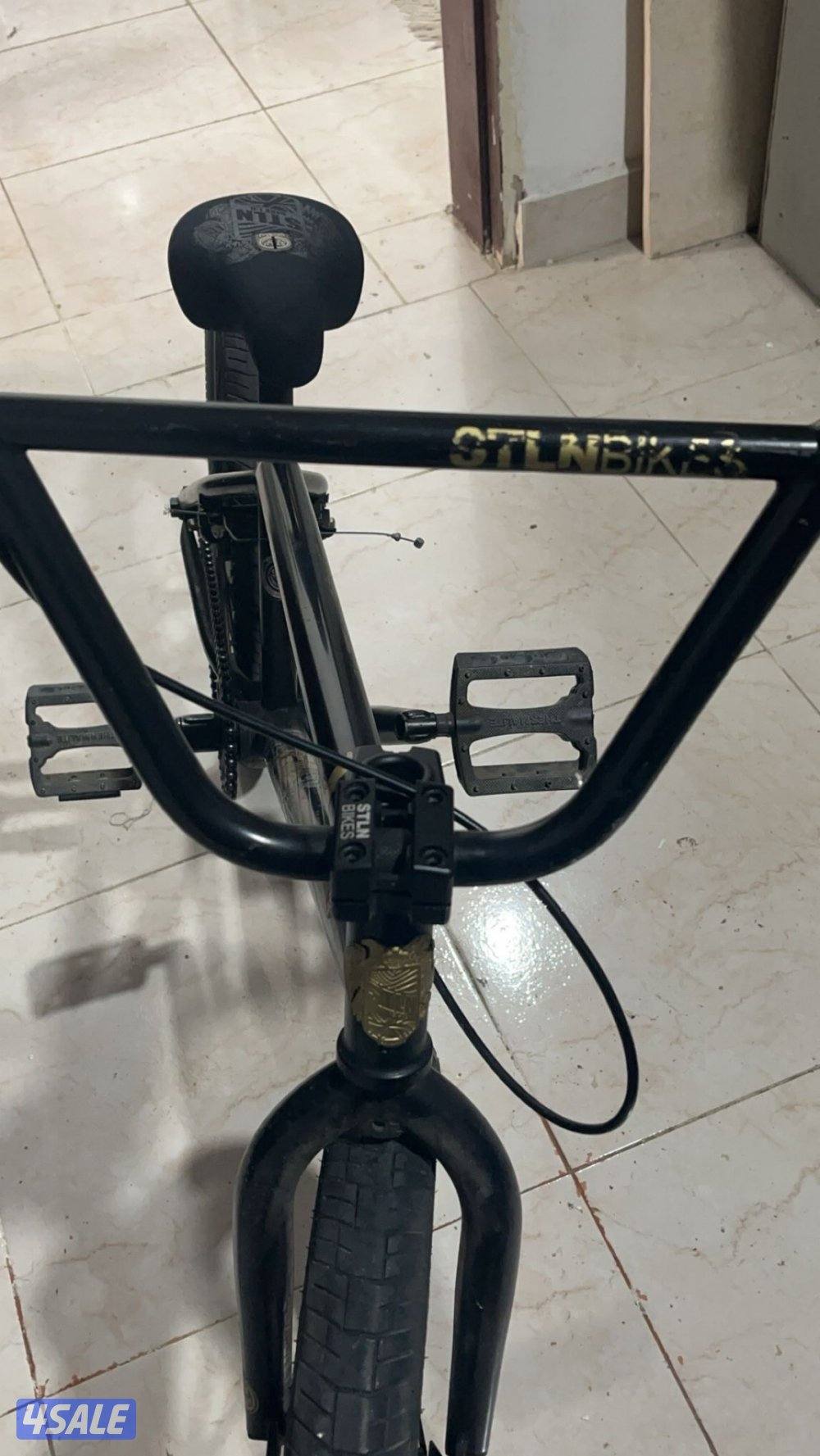 بيعة سريعة bmx stolen مراح تلاقي نفس سعرة1