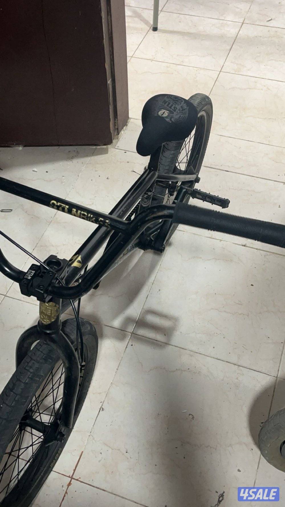 بيعة سريعة bmx stolen مراح تلاقي نفس سعرة4