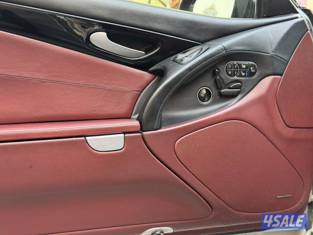 SL63 AMG / اصدار خاص 1 من 100 سيارة بالعالم12