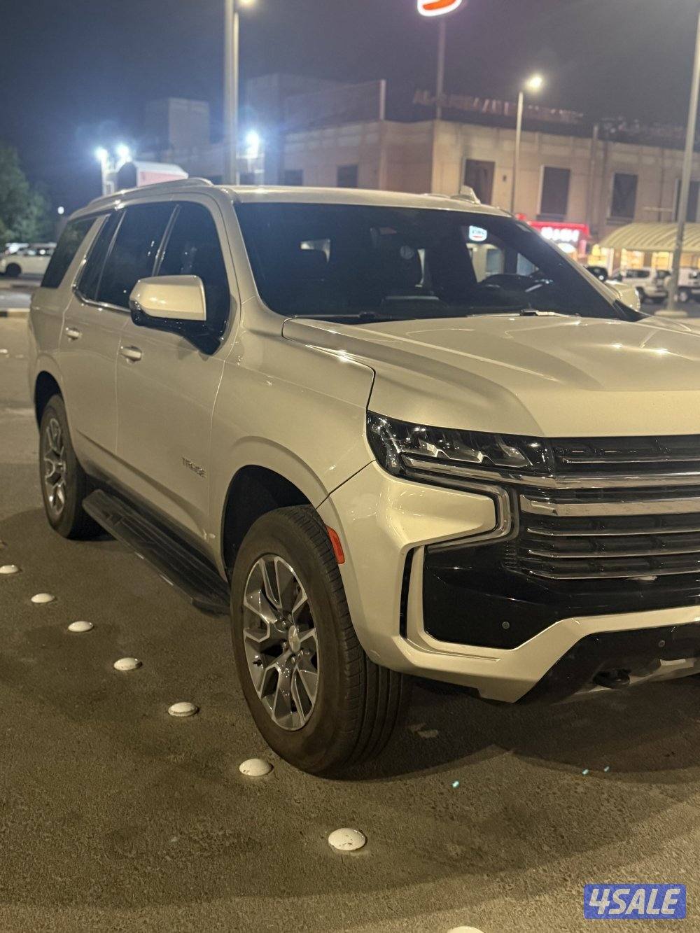 تاهو سقنتشر موديل 2023 كامل المواصفات المالك الاول سيرفس منتظم بالوكال7