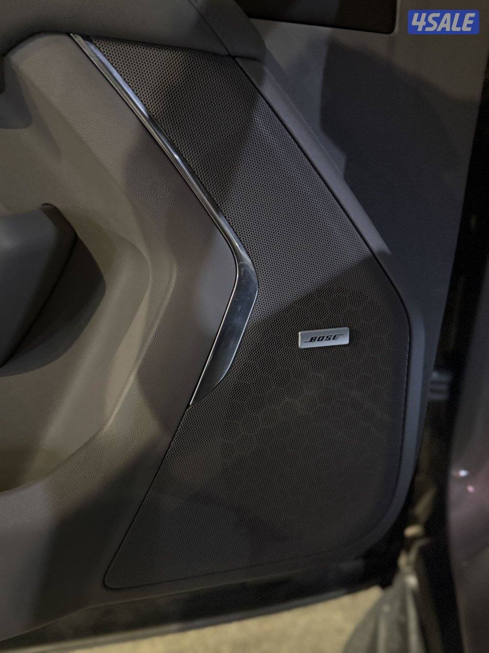 تاهو سقنتشر موديل 2023 كامل المواصفات المالك الاول سيرفس منتظم بالوكال12