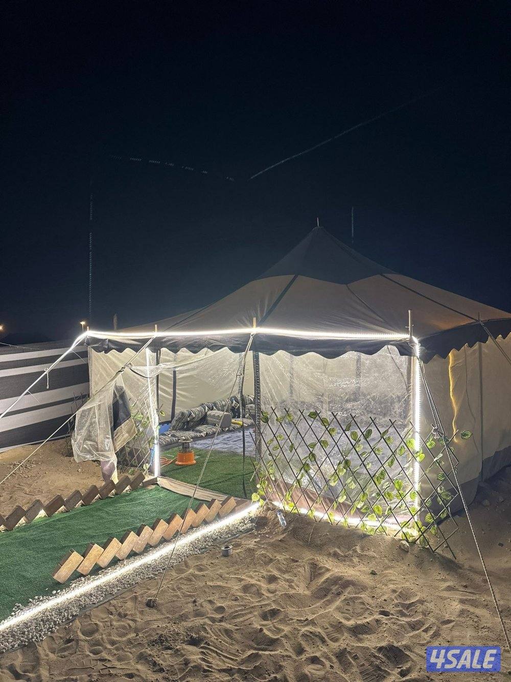 للايجار كشته الثريا الصبيه الخويسات تنورونا❤️8