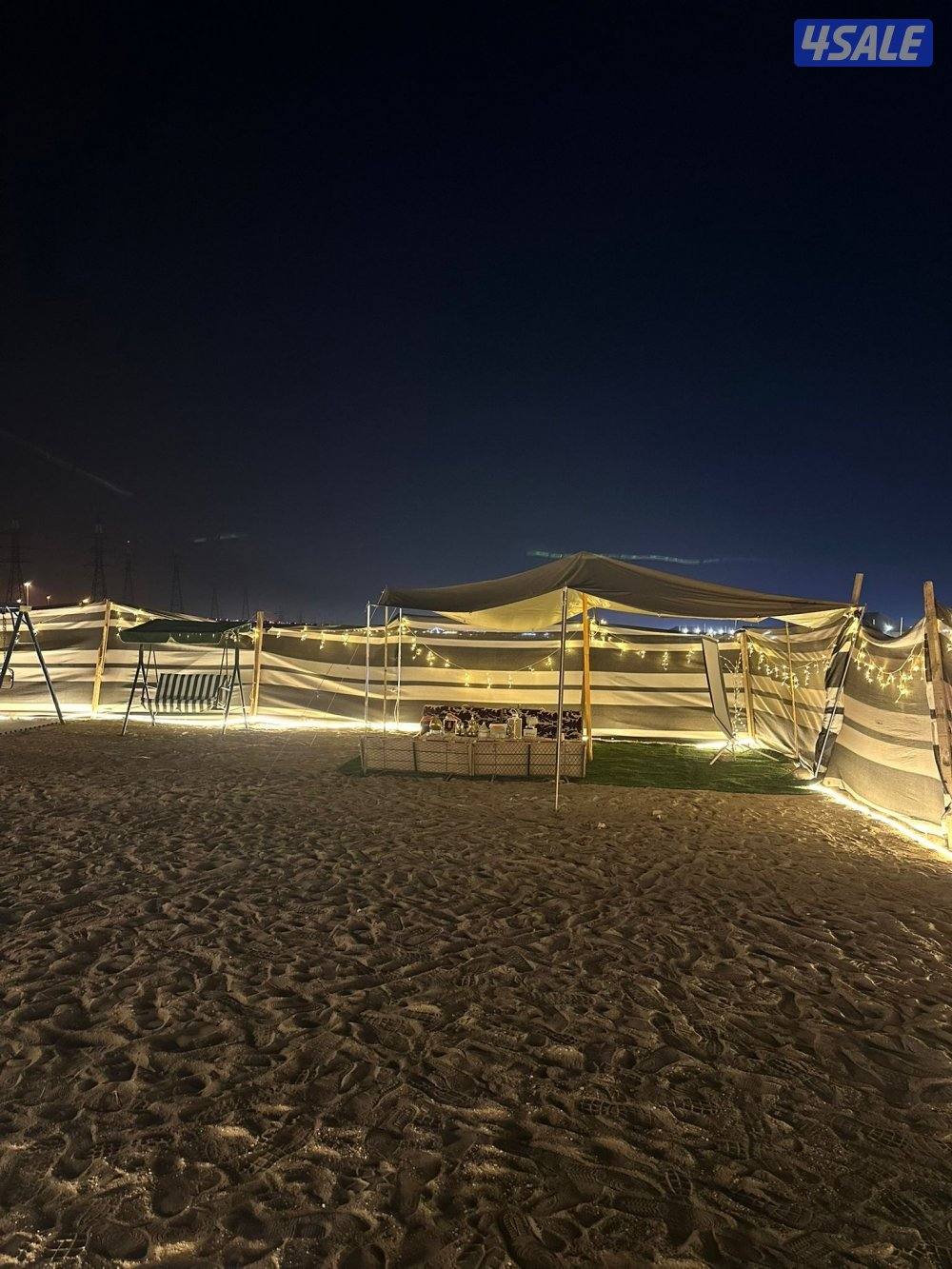 للايجار كشته الثريا الصبيه الخويسات تنورونا❤️9