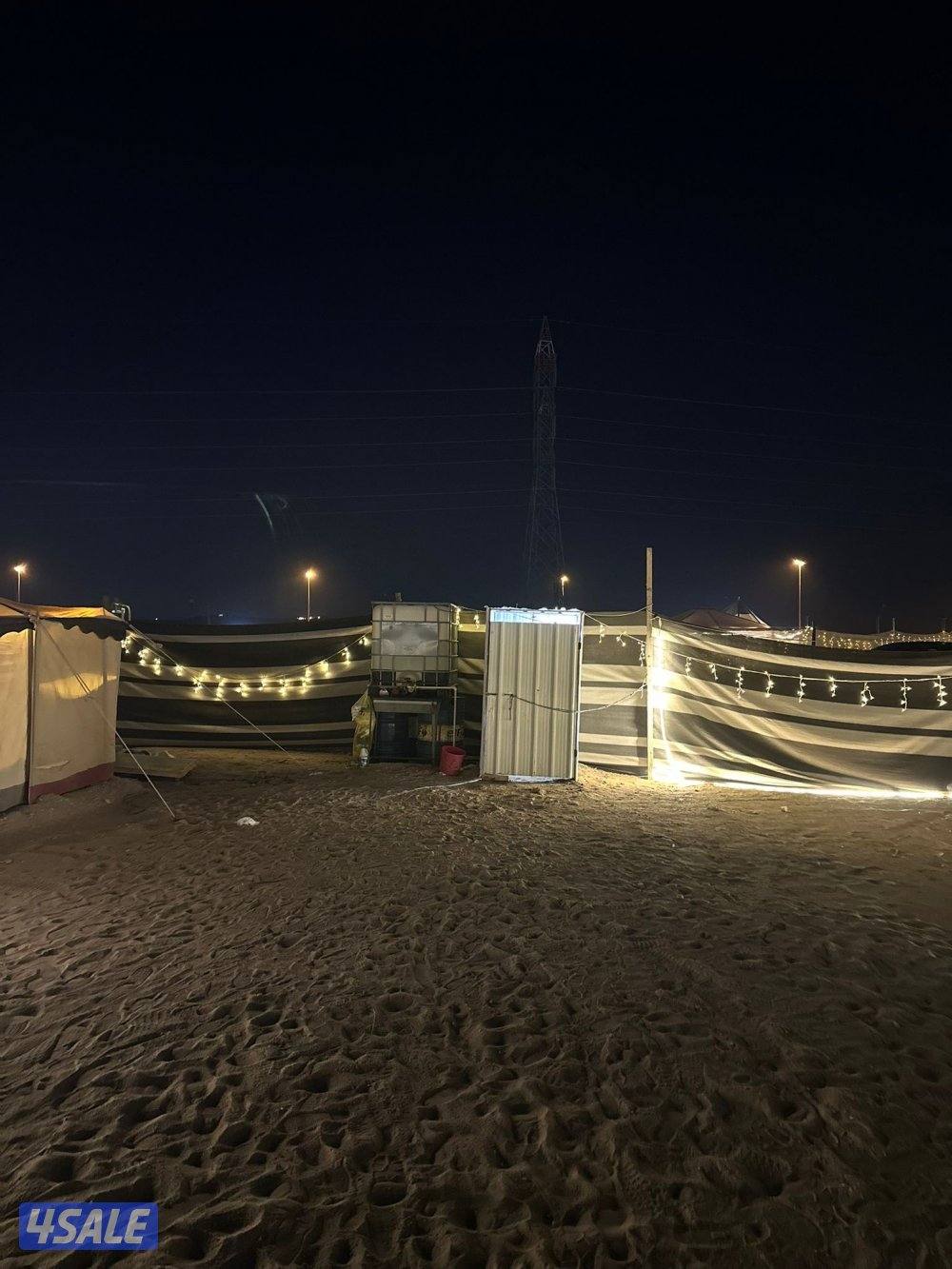 للايجار كشته الثريا الصبيه الخويسات تنورونا❤️10