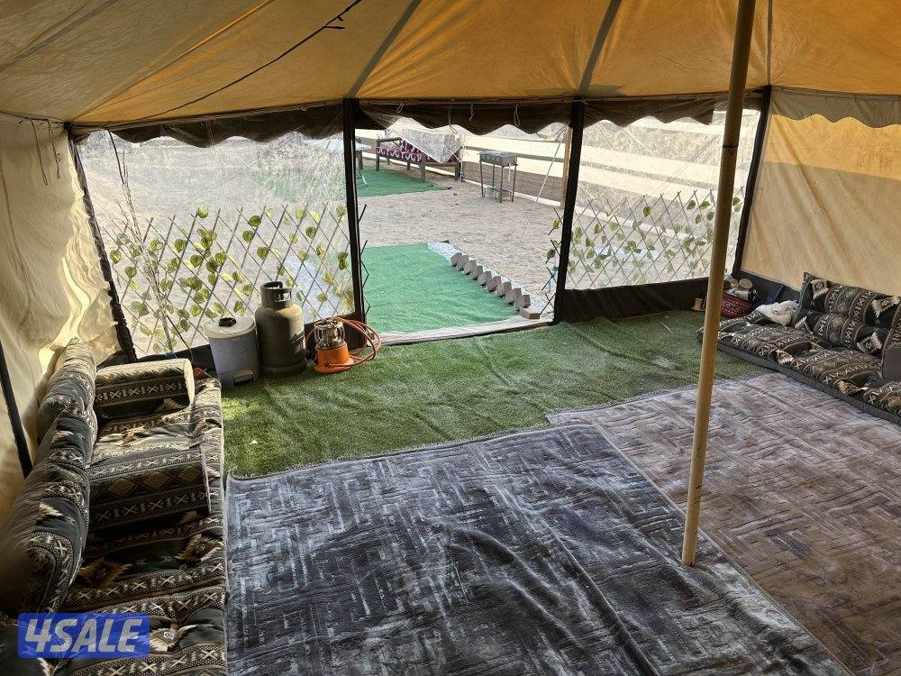 للايجار كشته الثريا الصبيه الخويسات تنورونا❤️12