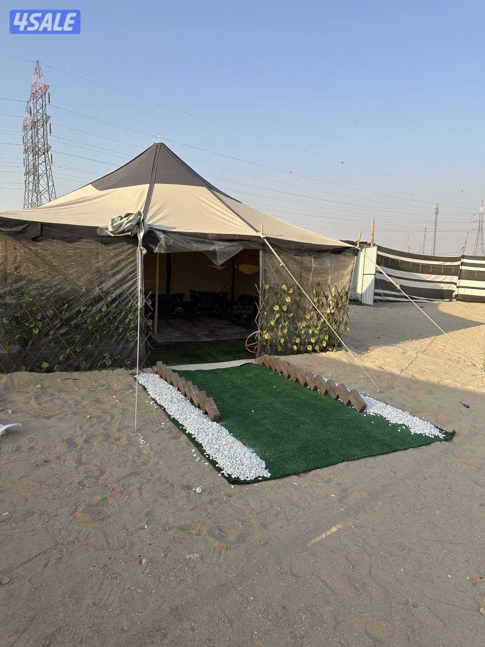 للايجار كشته الثريا الصبيه الخويسات تنورونا❤️14