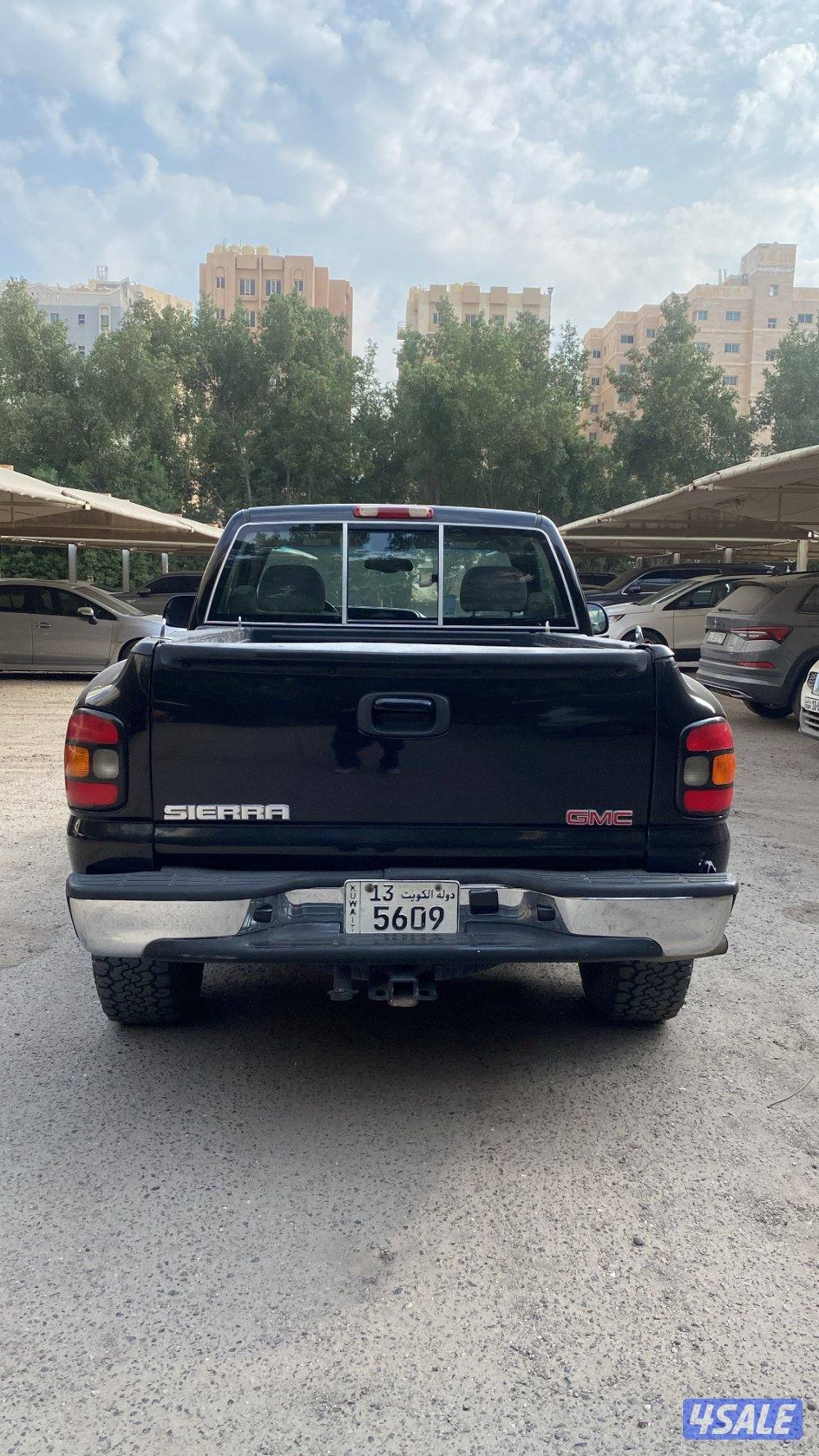 للبيع جمس ٢٠٠١ مخصر1