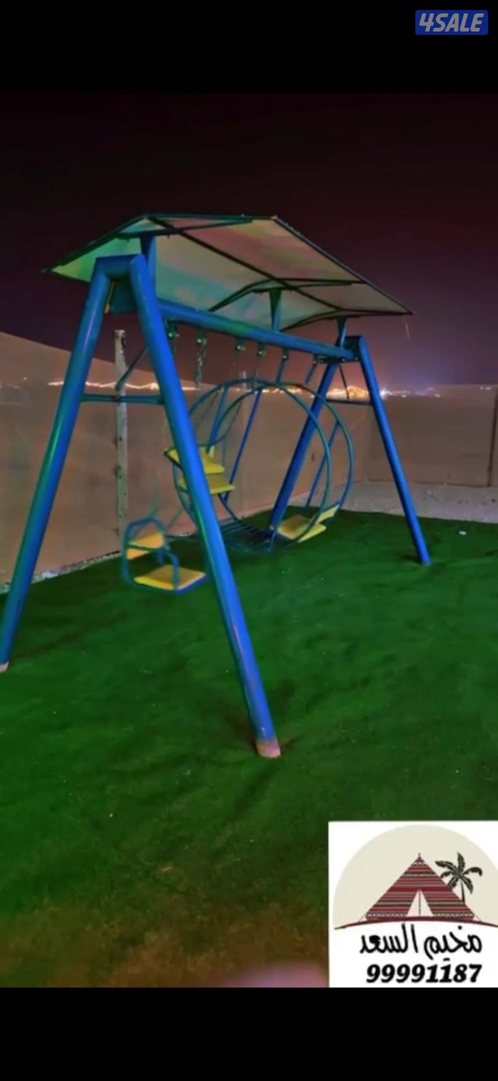 للايجار مخيم >>الجهراء >> الصبيه3