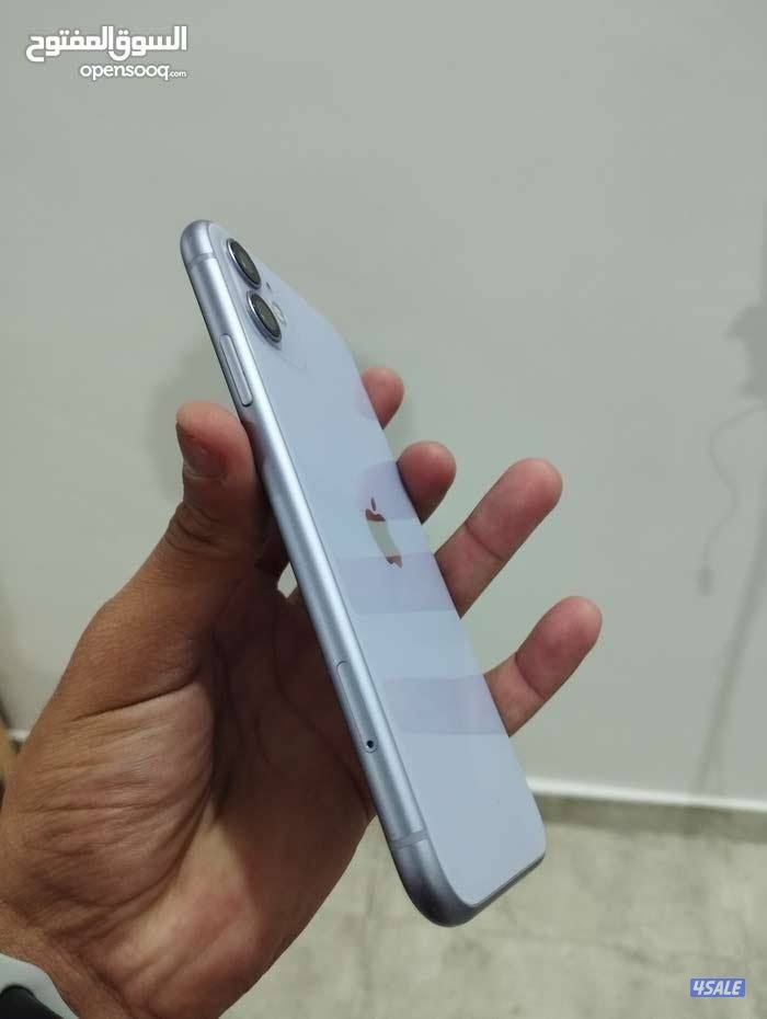 ايفون11سعر30دينار نضيف حيل2