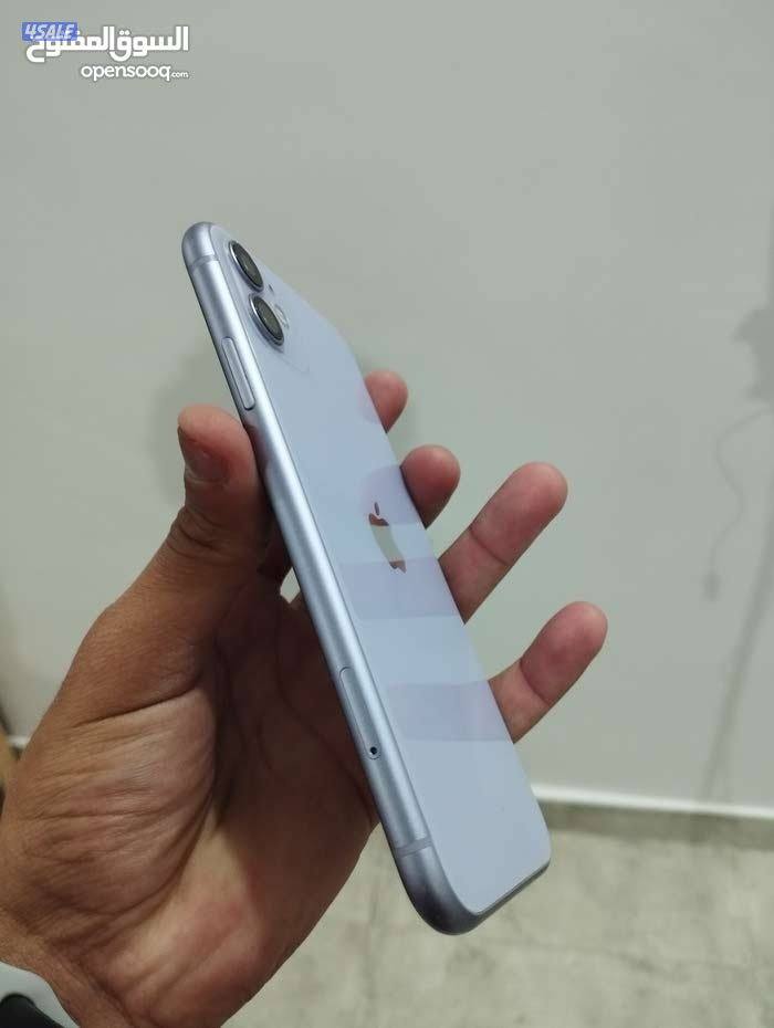 ايفون11سعر30دينار نضيف حيل4