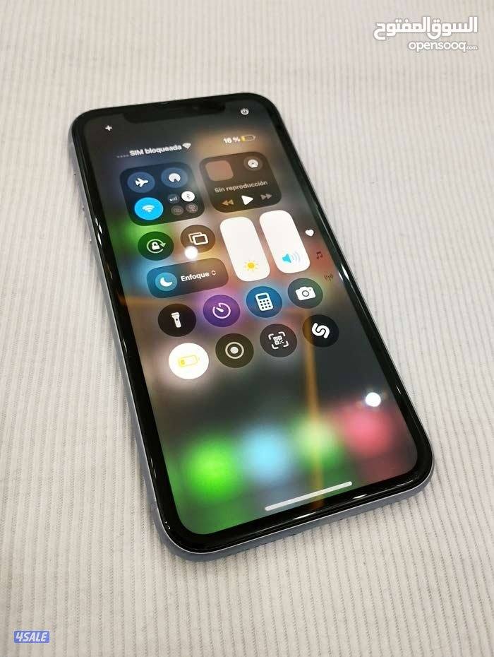 ايفون11سعر30دينار نضيف حيل5