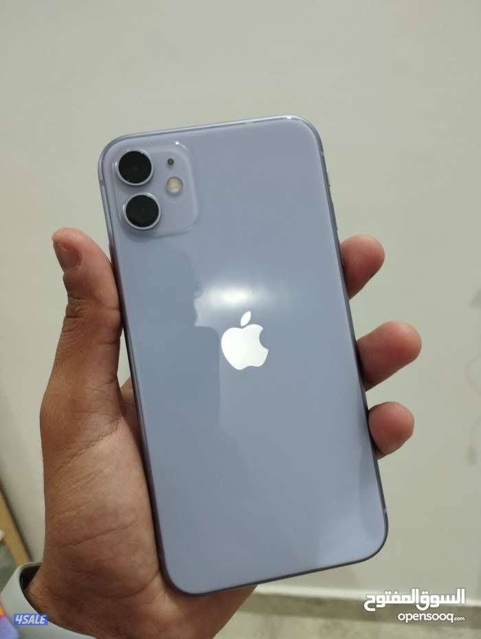 ايفون11سعر30دينار نضيف حيل7