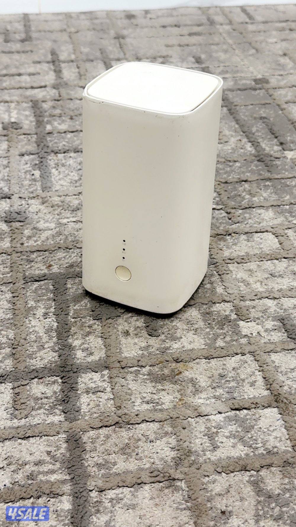 راوتر زين 5G برو 20