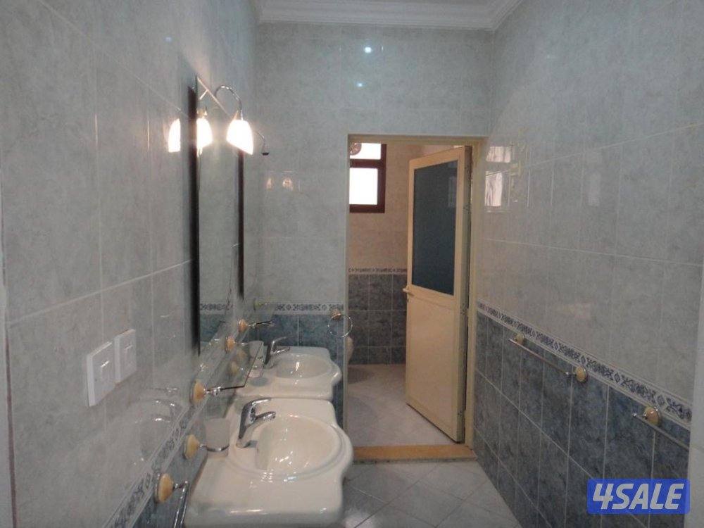 للايجار دور في المنقف5