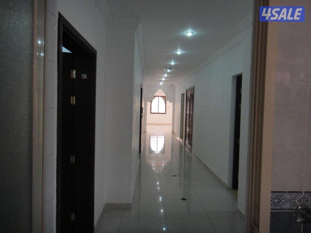 للايجار دور في المنقف9