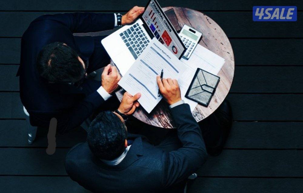 نبحث لك عن موقع ونأسس لك مشروعك0