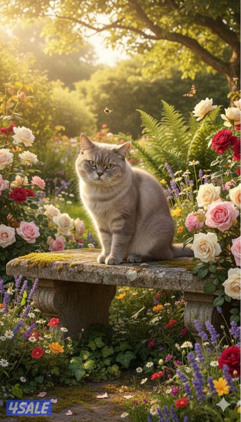 للتبني مجموعه قطط4