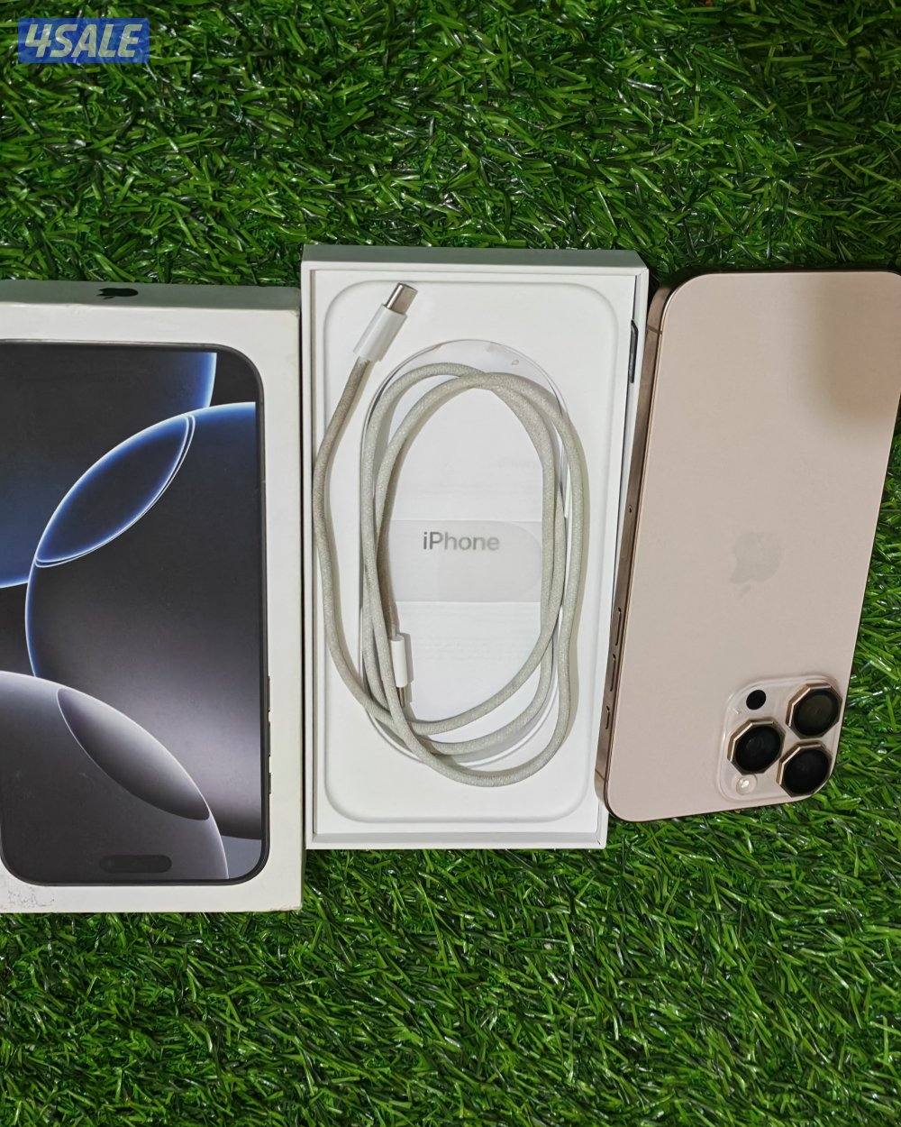 ايفوان ١٦برو مكس بطارية ٩٥
تلفون مفهوش أي مشكل جهاز تمام سعار الجهاز1