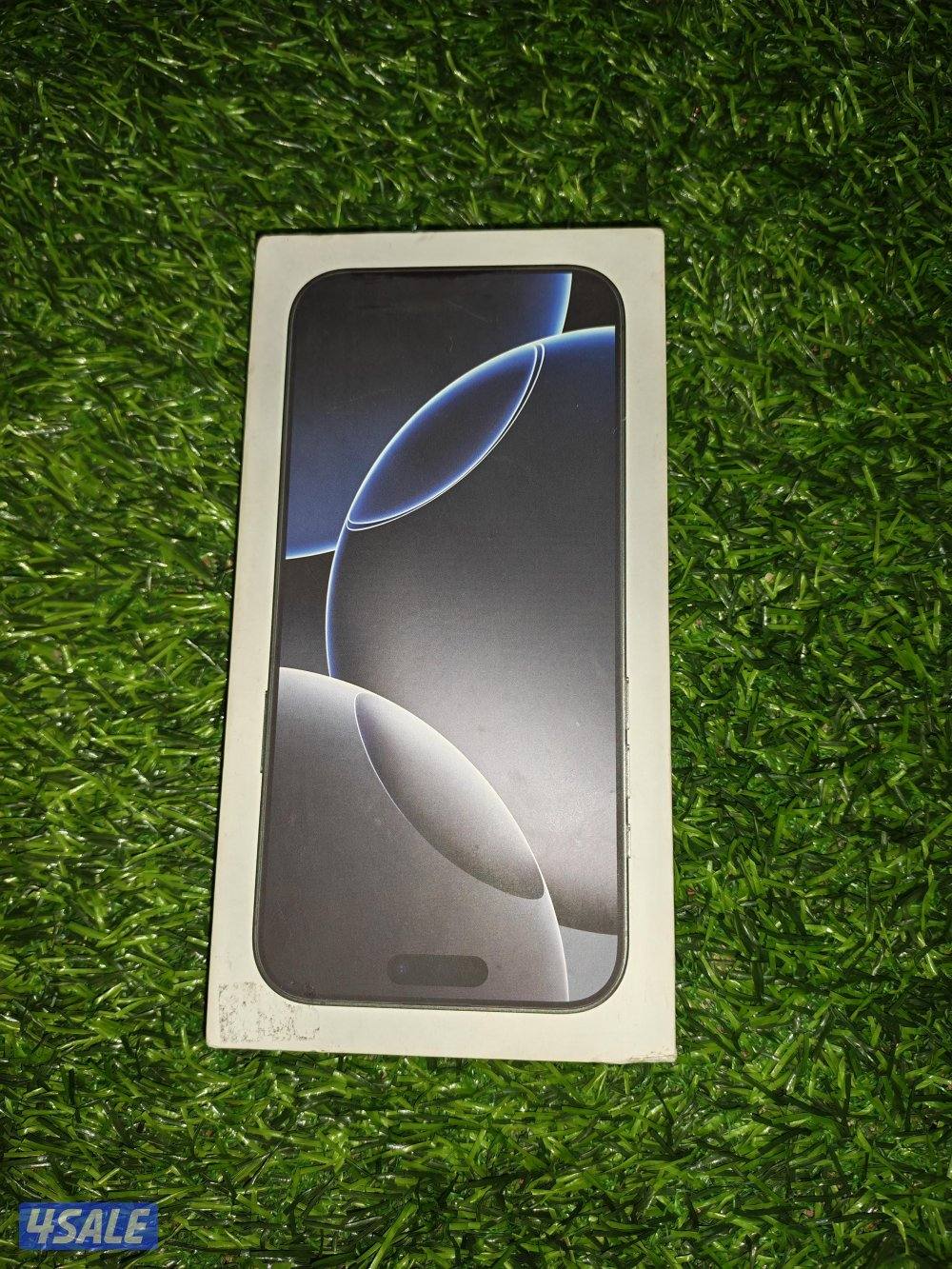 ايفوان ١٦برو مكس بطارية ٩٥
تلفون مفهوش أي مشكل جهاز تمام سعار الجهاز4