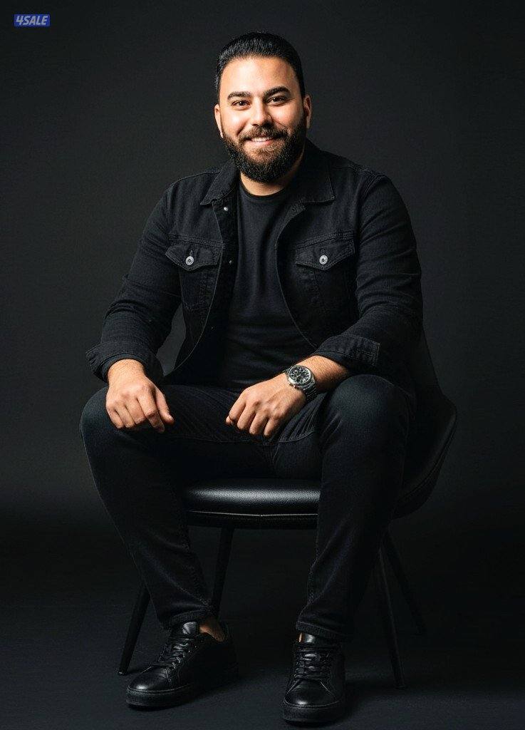 شاب جامعي لدي ليسن كويتي أبحث عن عمل0