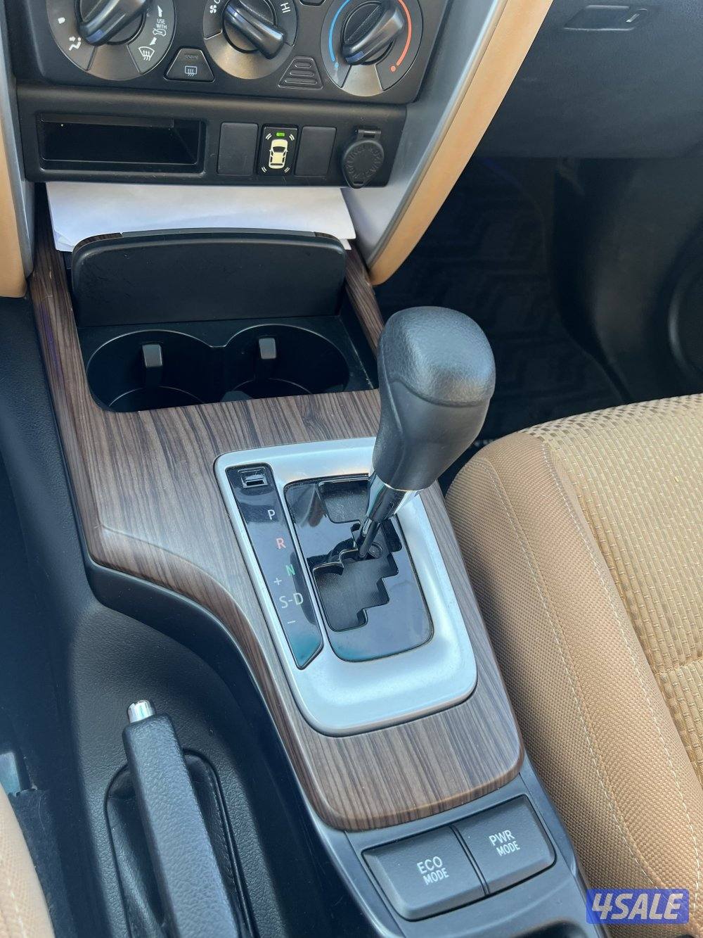 فورتنر صبغ الوكاااله2