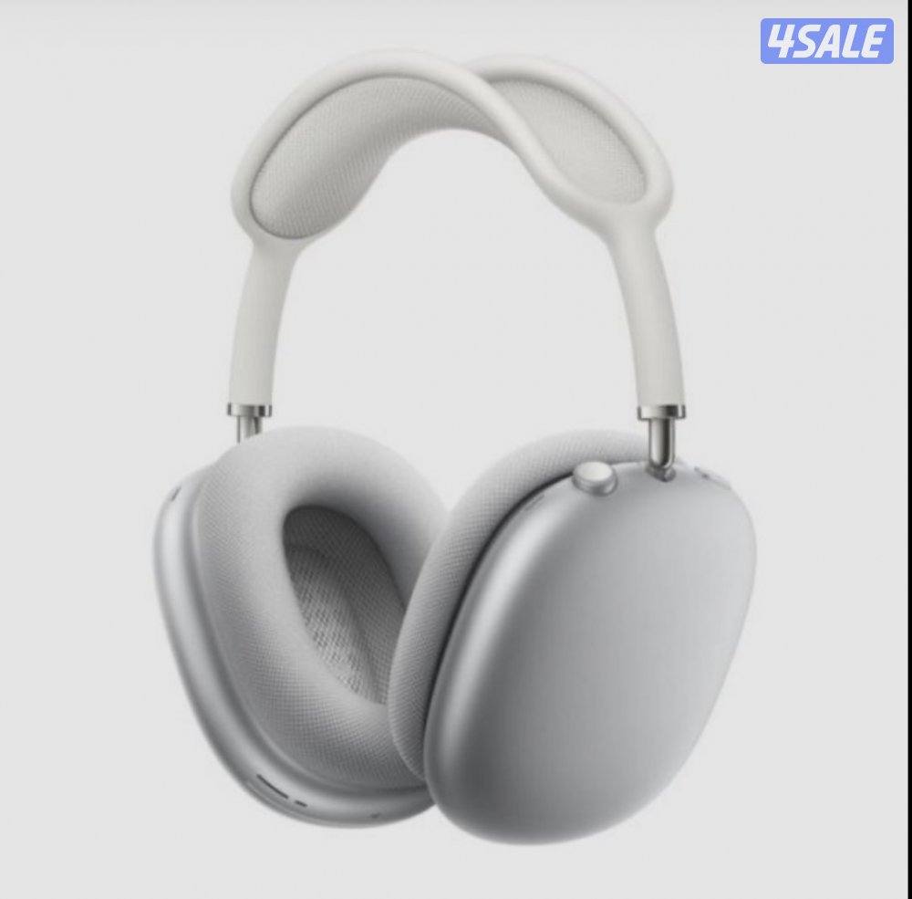 Apple AirPods Max / ابل ايربودز ماكس0