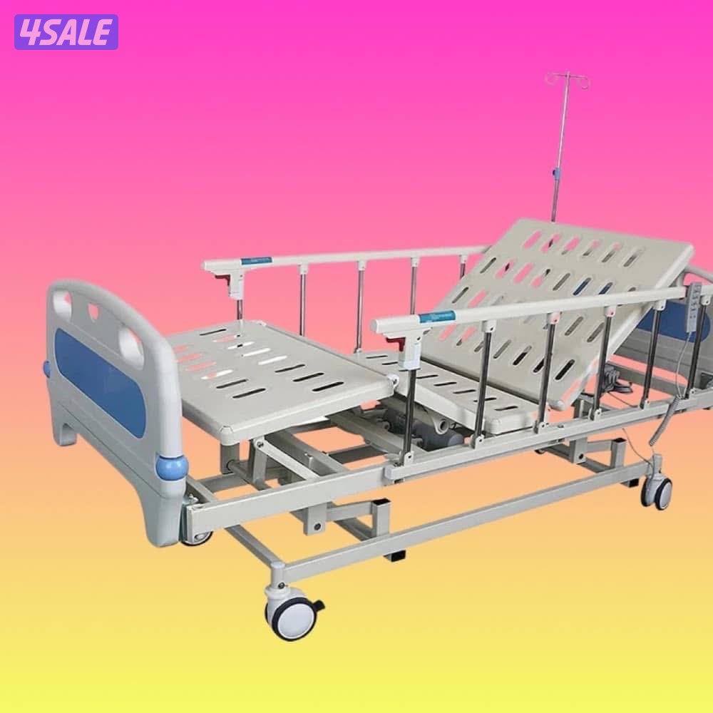 سرير طبي جديد6