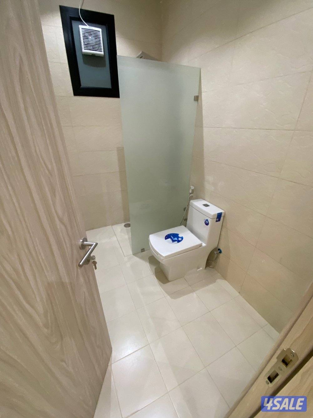 💥شقق جديده3️⃣و4️⃣ غرف بالعمريه4