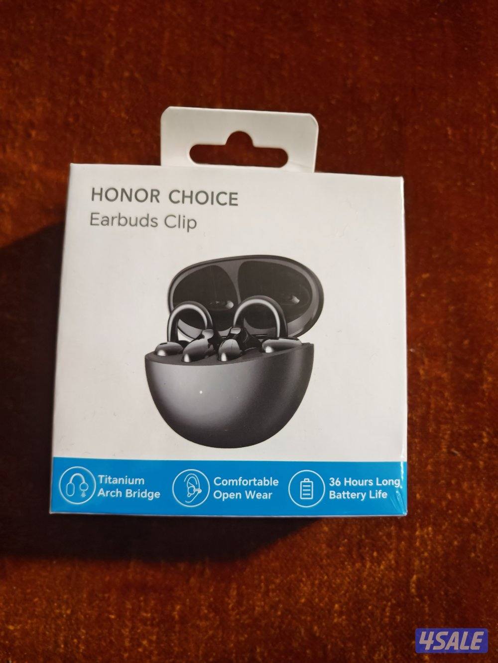 Honor Choice Earbuds3