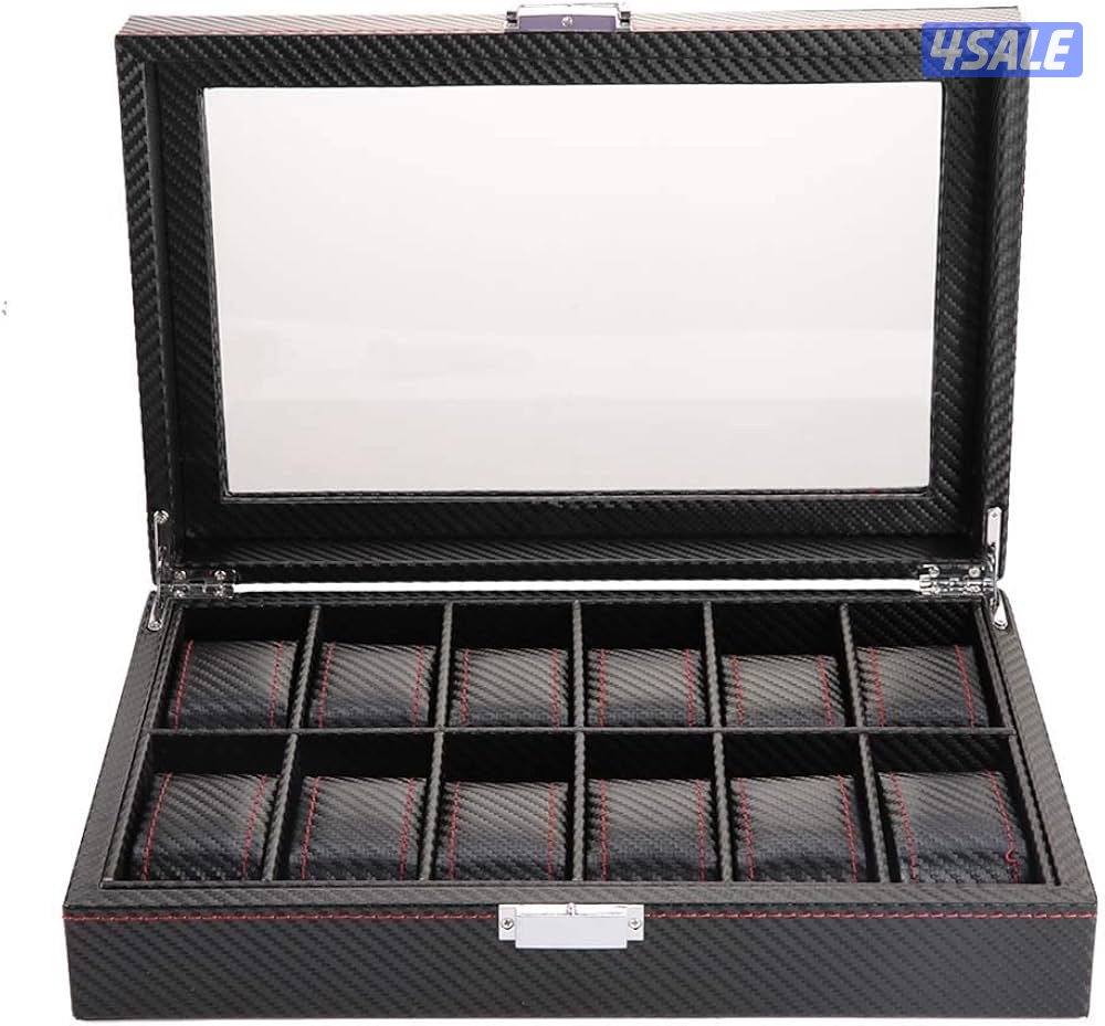 ساعات و بوكس يشيل…3