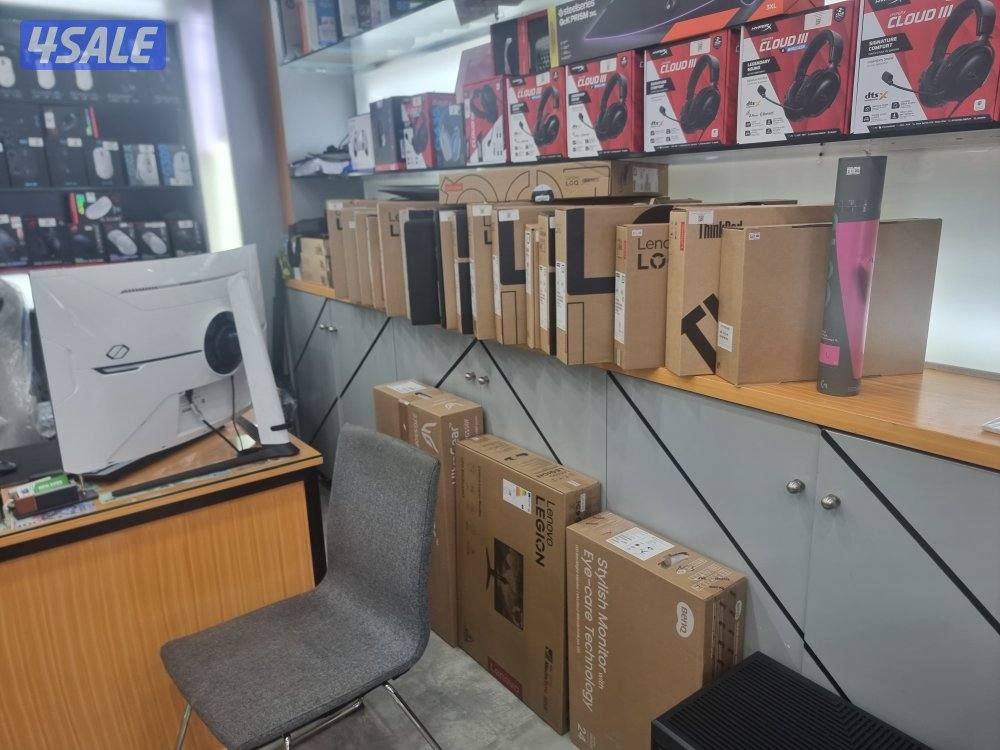 نشتري لابتوبات وكمبيوتر جمينق وماك بوك وiMac جديد مستعمل بأعلى الأسعار2