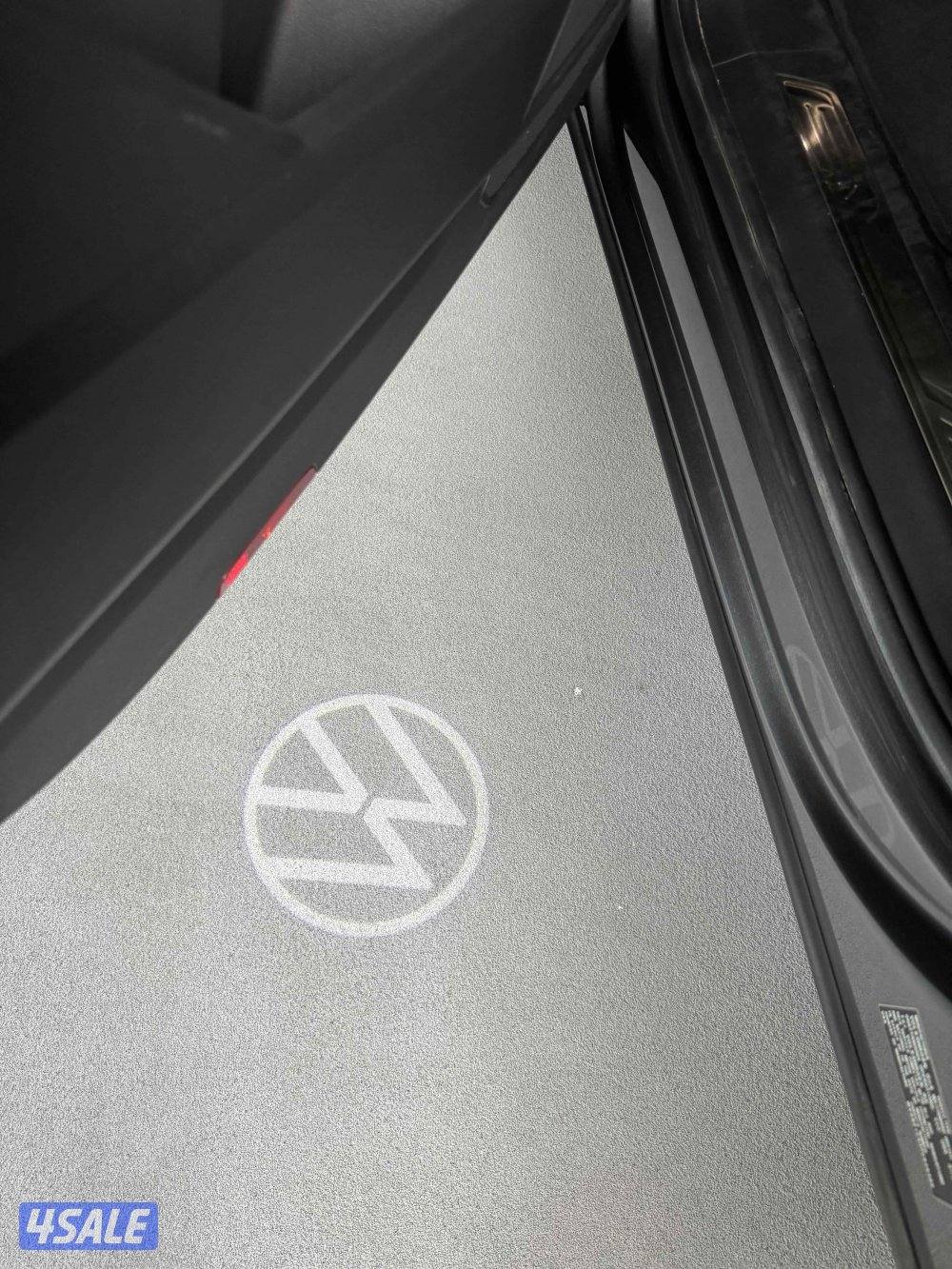 Teramont 4motion / 2023 / 8 km10