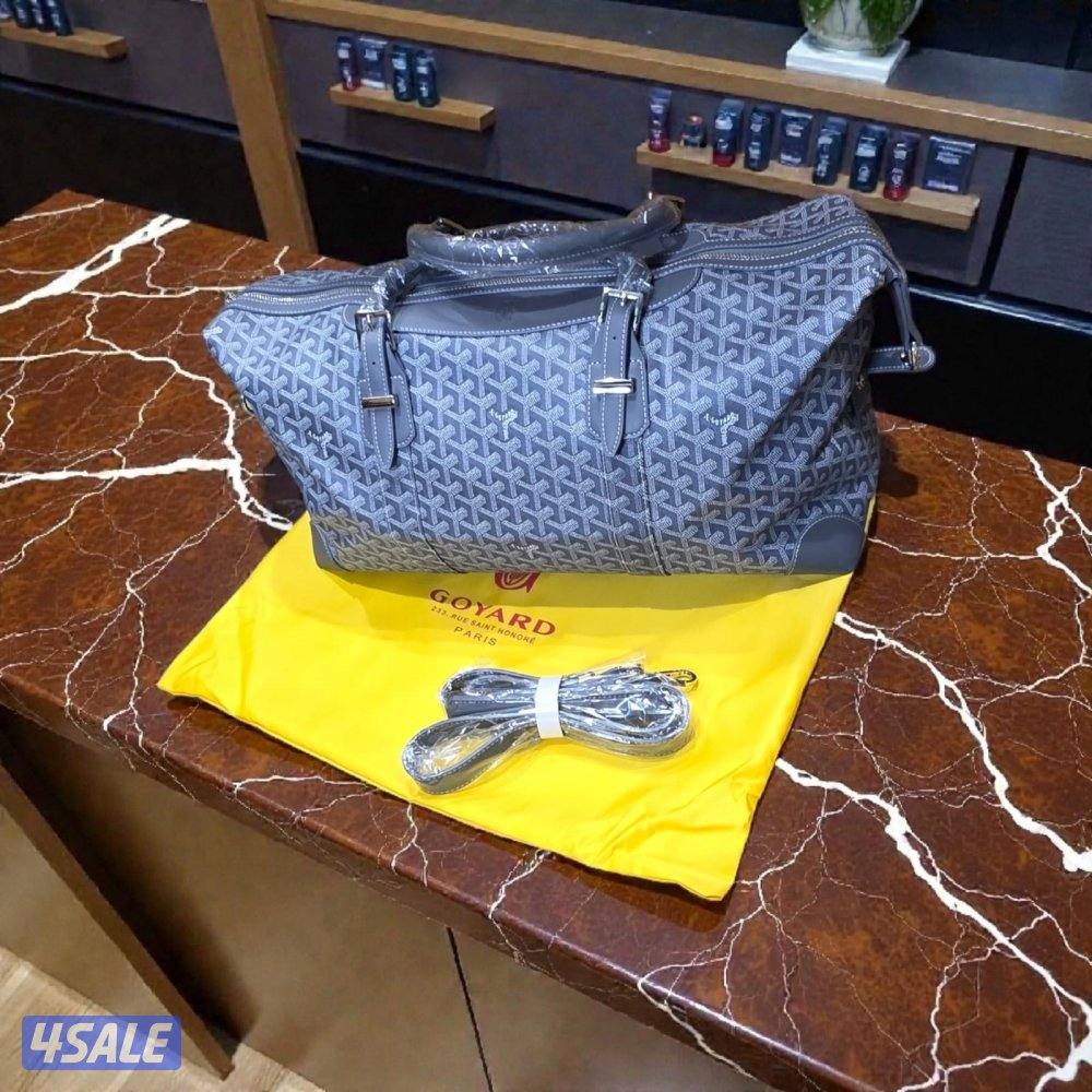 حقائب درجة أولى — الفخامة تبدأ من حقيبتك.2