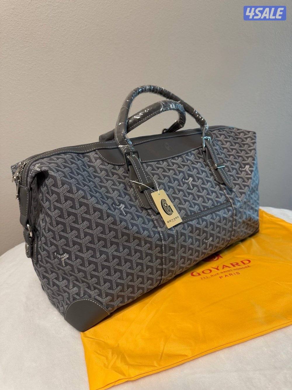 حقائب درجة أولى — الفخامة تبدأ من حقيبتك.12