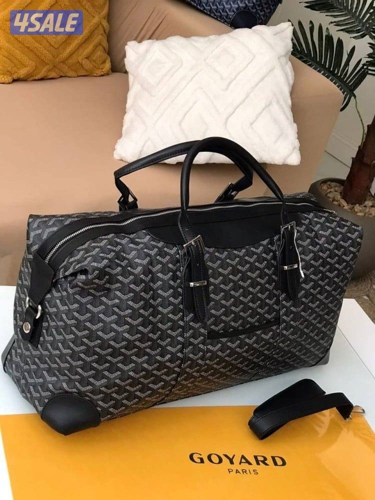 حقائب درجة أولى — الفخامة تبدأ من حقيبتك.13