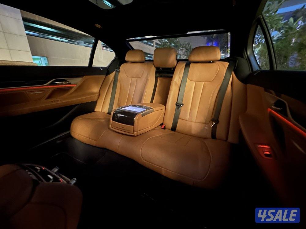 730LI / 2018 / 107 km11