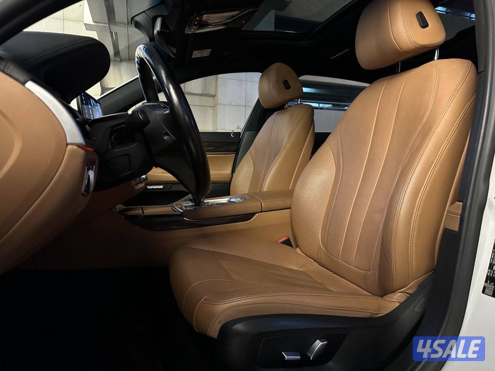 730LI / 2018 / 107 km10