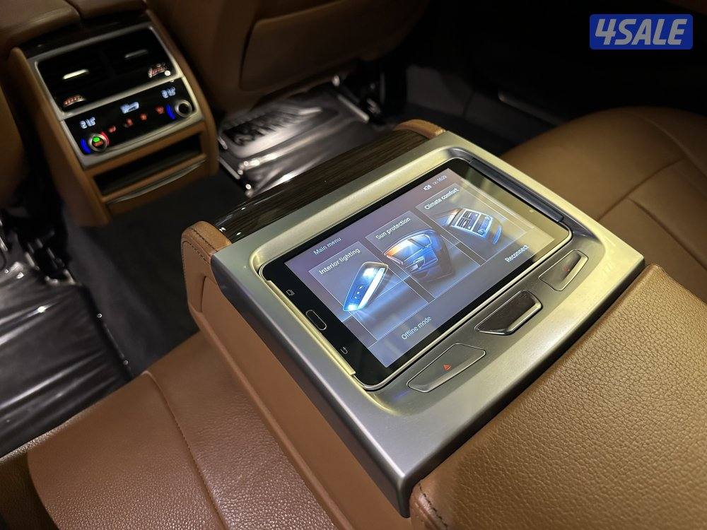 730LI / 2018 / 107 km12