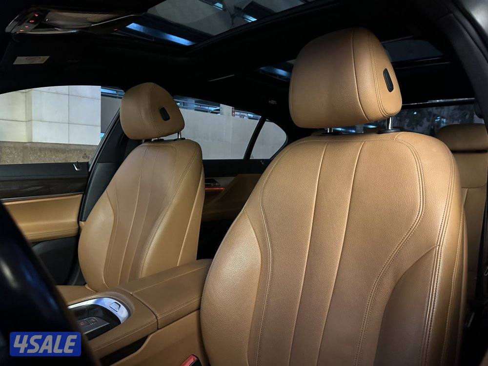 730LI / 2018 / 107 km13