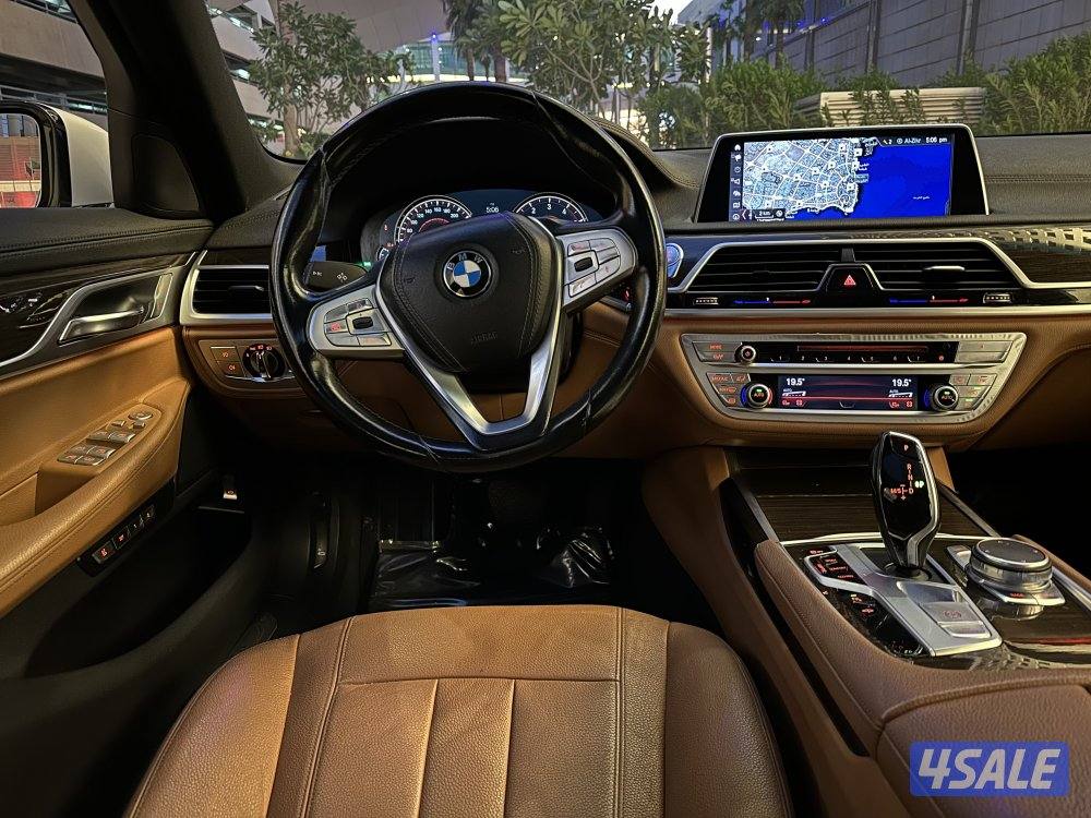 730LI / 2018 / 107 km14