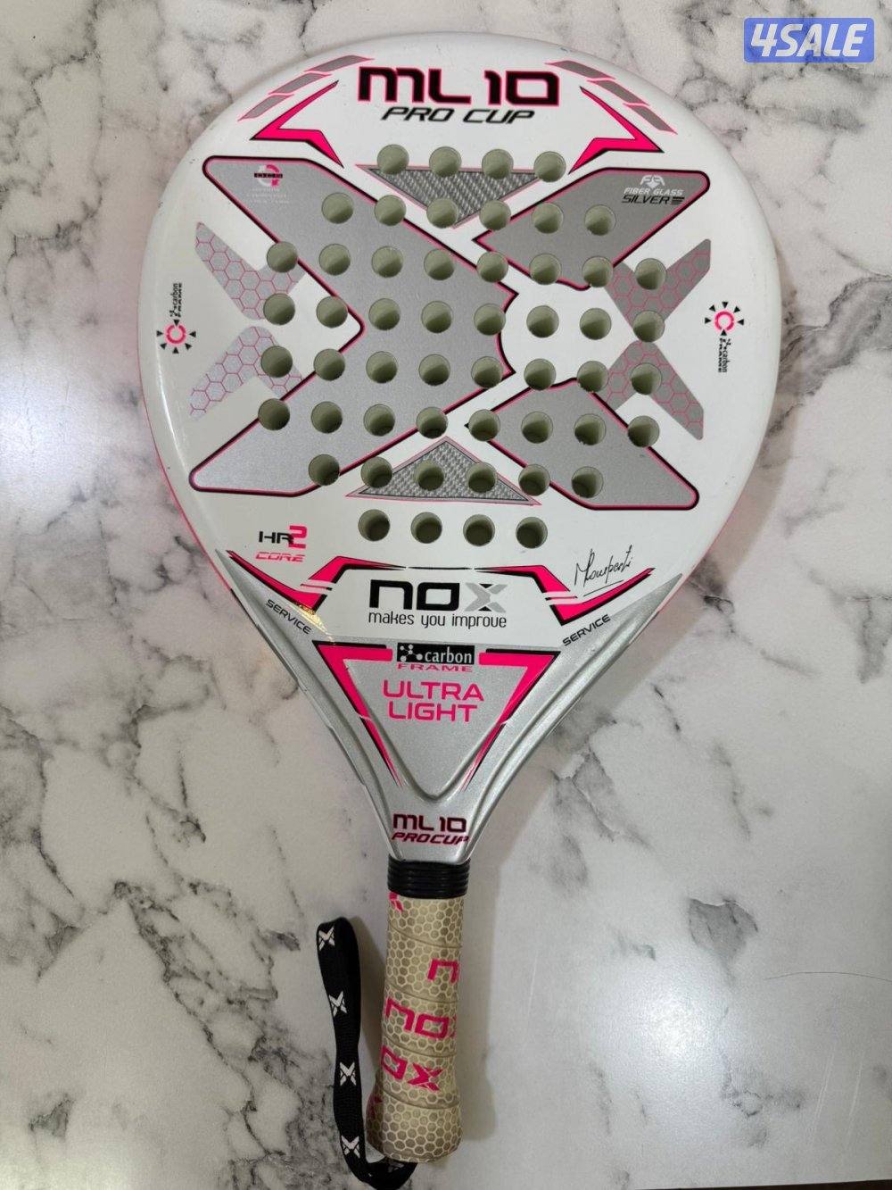 NOX ML10 Pro Cup Ultralight0