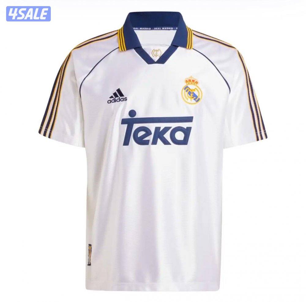 تيشيرت مدريد1