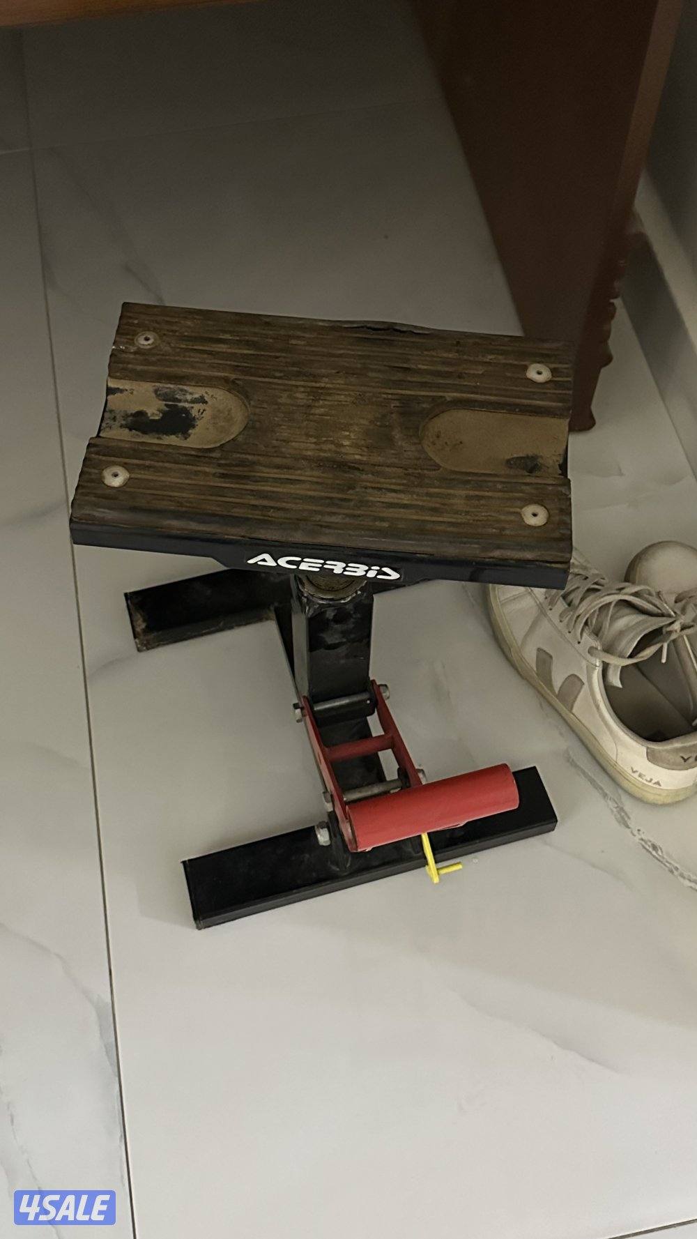 ستاند سيكل0