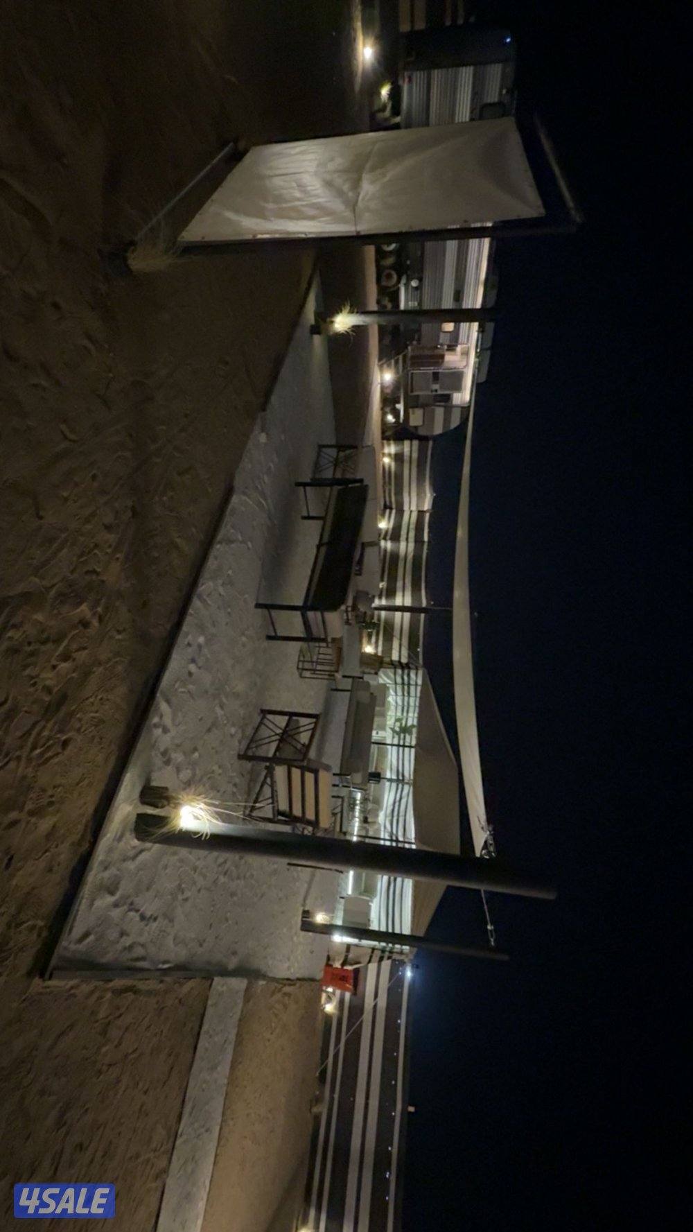 للايجار كشته ice 🧊 بنيدر0