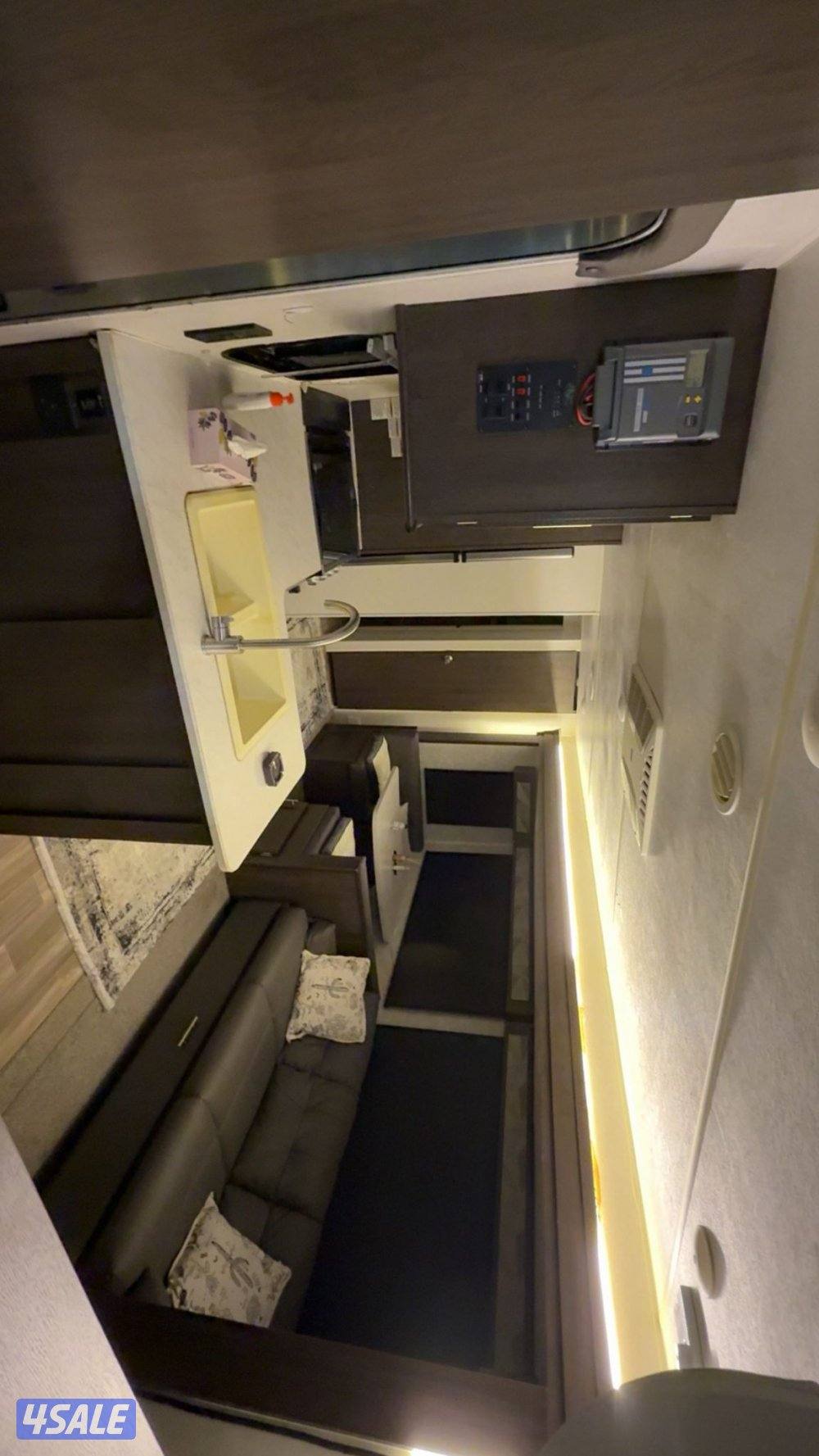 للايجار كشته ice 🧊 بنيدر1