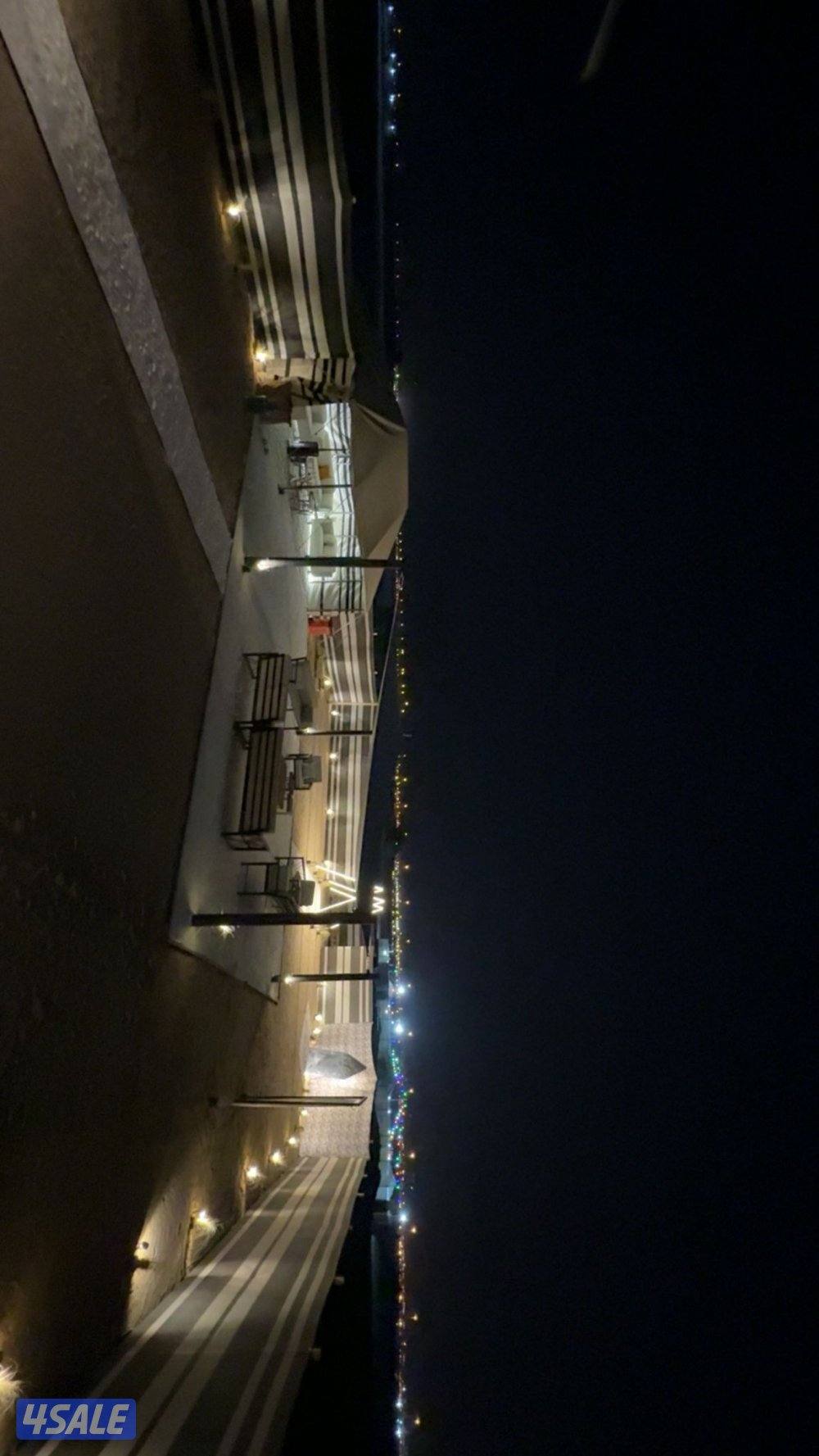 للايجار كشته ice 🧊 بنيدر2