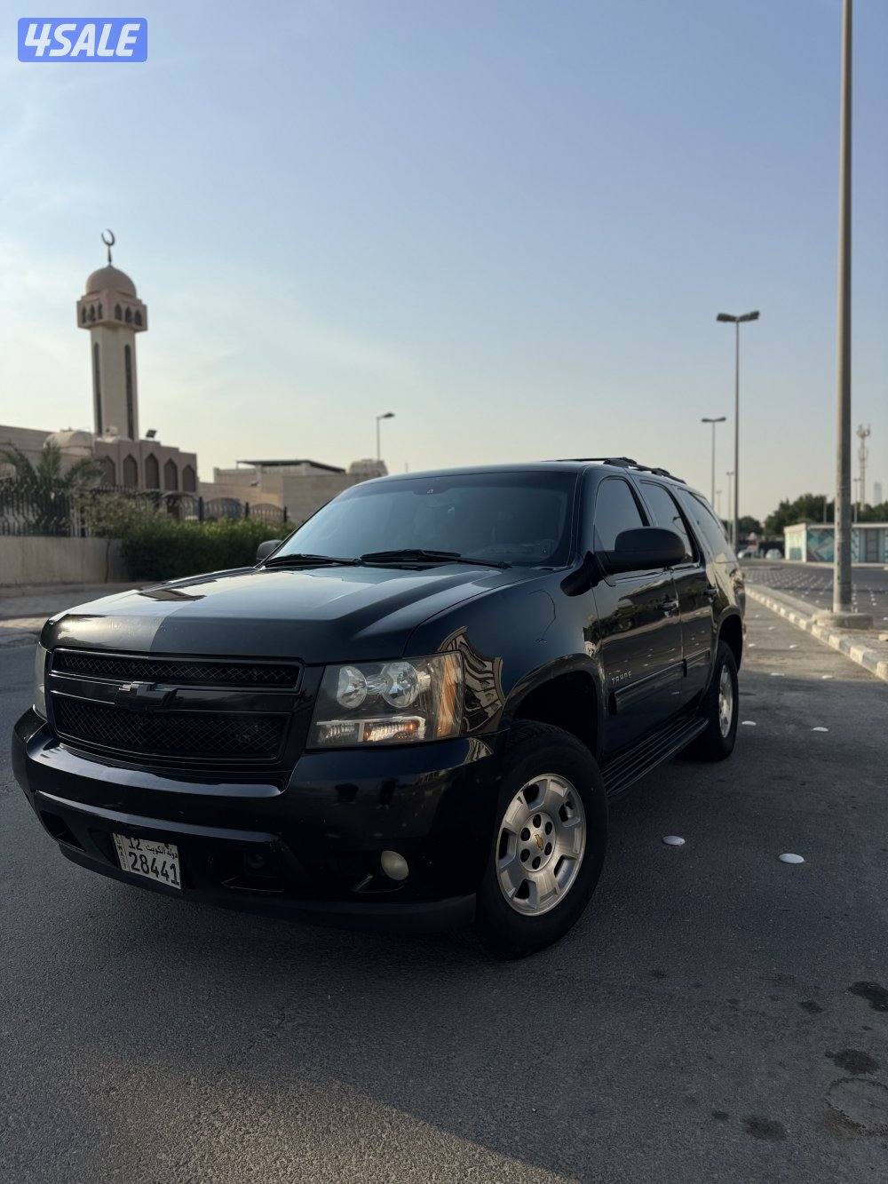 للبيع تاهو 20120