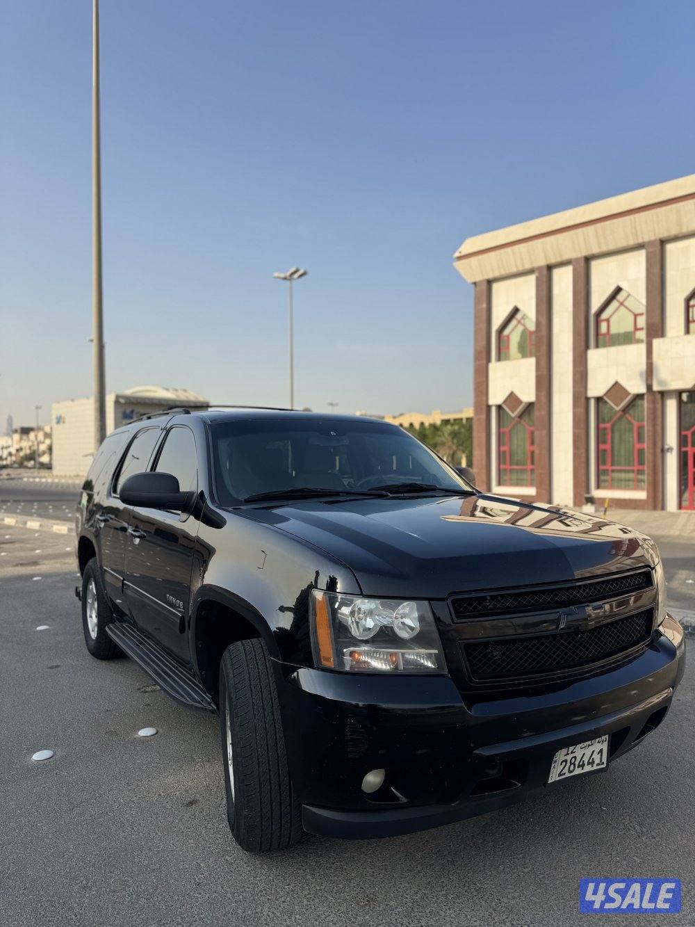 للبيع تاهو 20121