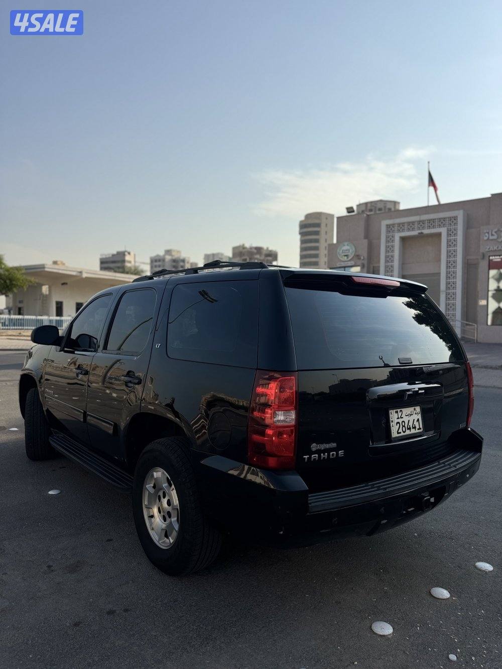 للبيع تاهو 20123