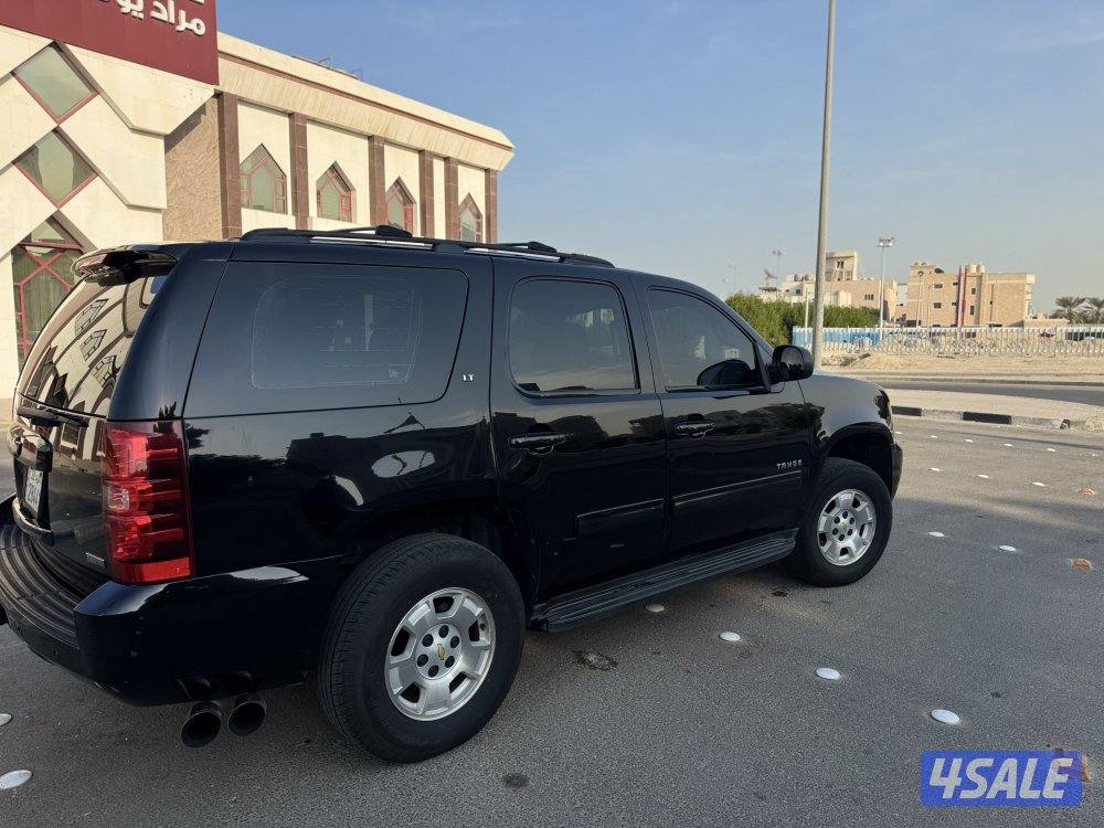 للبيع تاهو 20124